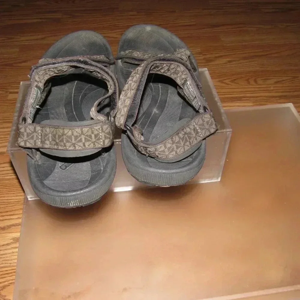 TEVA Torin Men’s 6584 Hiking Water Trail Sandals Shoes Size 13